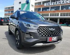 CAOA CHERY TIGGO 5x 1.5 VVT TURBO iFLEX SPORT CVT CAOA CHERY TIGGO 5x 1.5 VVT TURBO iFLEX SPORT CVT
