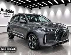 CAOA CHERY TIGGO 5x 1.5 VVT TURBO iFLEX SPORT CVT CAOA CHERY TIGGO 5x 1.5 VVT TURBO iFLEX SPORT CVT