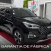 CAOA CHERY TIGGO 5x 1.5 VVT TURBO iFLEX SPORT CVT CAOA CHERY TIGGO 5x 1.5 VVT TURBO iFLEX SPORT CVT
