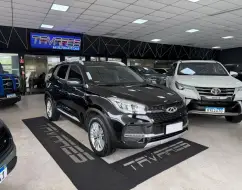CAOA CHERY TIGGO 5x 1.5 VVT TURBO iFLEX T DCT CAOA CHERY TIGGO 5x 1.5 VVT TURBO iFLEX T DCT