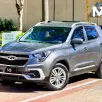 CAOA CHERY TIGGO 5x 1.5 VVT TURBO iFLEX T DCT CAOA CHERY TIGGO 5x 1.5 VVT TURBO iFLEX T DCT