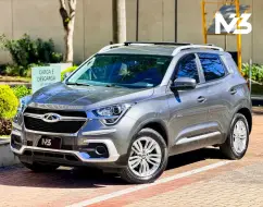 CAOA CHERY TIGGO 5x 1.5 VVT TURBO iFLEX T DCT CAOA CHERY TIGGO 5x 1.5 VVT TURBO iFLEX T DCT
