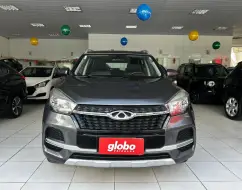 CAOA CHERY TIGGO 5x 1.5 VVT TURBO iFLEX TXS DCT CAOA CHERY TIGGO 5x 1.5 VVT TURBO iFLEX TXS DCT