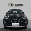 CAOA CHERY TIGGO 5x 1.5 VVT TURBO iFLEX SPORT CVT CAOA CHERY TIGGO 5x 1.5 VVT TURBO iFLEX SPORT CVT