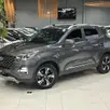 CAOA CHERY TIGGO 5x 1.5 VVT TURBO iFLEX SPORT CVT CAOA CHERY TIGGO 5x 1.5 VVT TURBO iFLEX SPORT CVT