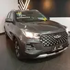 CAOA CHERY TIGGO 5x 1.5 VVT TURBO iFLEX SPORT CVT CAOA CHERY TIGGO 5x 1.5 VVT TURBO iFLEX SPORT CVT
