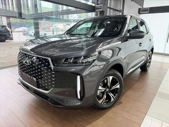 CAOA CHERY-TIGGO 5x-2026