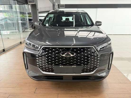 CAOA CHERY-TIGGO 5x-2026