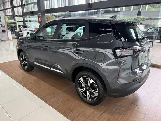 CAOA CHERY-TIGGO 5x-2026