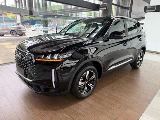 CAOA CHERY-TIGGO 5x-2026