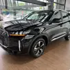 CAOA CHERY TIGGO 5x 1.5 VVT TURBO iFLEX SPORT CVT CAOA CHERY TIGGO 5x 1.5 VVT TURBO iFLEX SPORT CVT