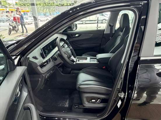 CAOA CHERY-TIGGO 5x-1.5 VVT TURBO iFLEX SPORT CVT CAOA CHERY-TIGGO 5x-2026