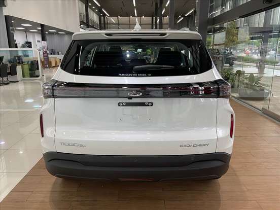 CAOA CHERY-TIGGO 5x-1.5 VVT TURBO iFLEX SPORT CVT CAOA CHERY-TIGGO 5x-2026