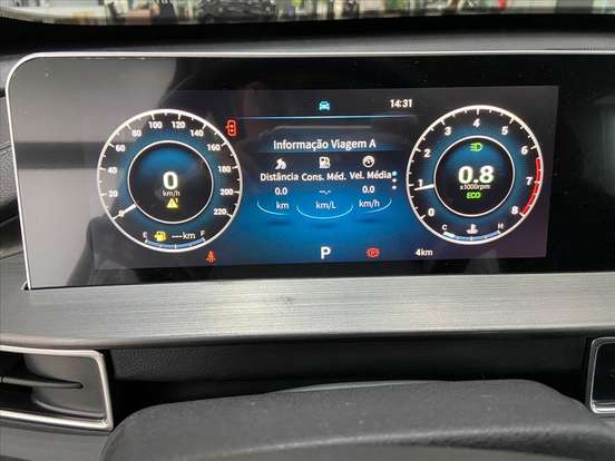CAOA CHERY-TIGGO 5x-1.5 VVT TURBO iFLEX SPORT CVT CAOA CHERY-TIGGO 5x-2026