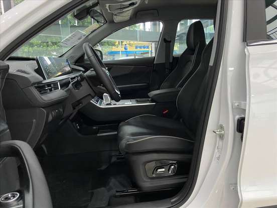 CAOA CHERY-TIGGO 5x-1.5 VVT TURBO iFLEX SPORT CVT CAOA CHERY-TIGGO 5x-2026