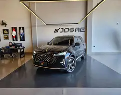 CAOA CHERY TIGGO 5x 1.5 VVT TURBO iFLEX SPORT CVT CAOA CHERY TIGGO 5x 1.5 VVT TURBO iFLEX SPORT CVT