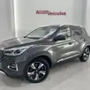 CAOA CHERY TIGGO 5x 1.5 VVT TURBO iFLEX SPORT CVT CAOA CHERY TIGGO 5x 1.5 VVT TURBO iFLEX SPORT CVT