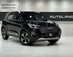 CAOA CHERY TIGGO 5x 1.5 VVT TURBO iFLEX SPORT CVT CAOA CHERY TIGGO 5x 1.5 VVT TURBO iFLEX SPORT CVT