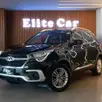 CAOA CHERY TIGGO 5x 1.5 VVT TURBO iFLEX T DCT CAOA CHERY TIGGO 5x 1.5 VVT TURBO iFLEX T DCT