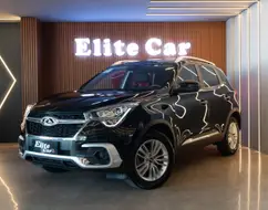 CAOA CHERY TIGGO 5x 1.5 VVT TURBO iFLEX T DCT CAOA CHERY TIGGO 5x 1.5 VVT TURBO iFLEX T DCT