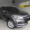 CAOA CHERY TIGGO 5x 1.5 VVT TURBO iFLEX T DCT CAOA CHERY TIGGO 5x 1.5 VVT TURBO iFLEX T DCT