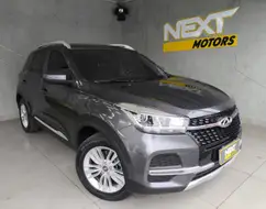 CAOA CHERY TIGGO 5x 1.5 VVT TURBO iFLEX T DCT CAOA CHERY TIGGO 5x 1.5 VVT TURBO iFLEX T DCT