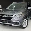 CAOA CHERY TIGGO 5x 1.5 VVT TURBO iFLEX T DCT CAOA CHERY TIGGO 5x 1.5 VVT TURBO iFLEX T DCT