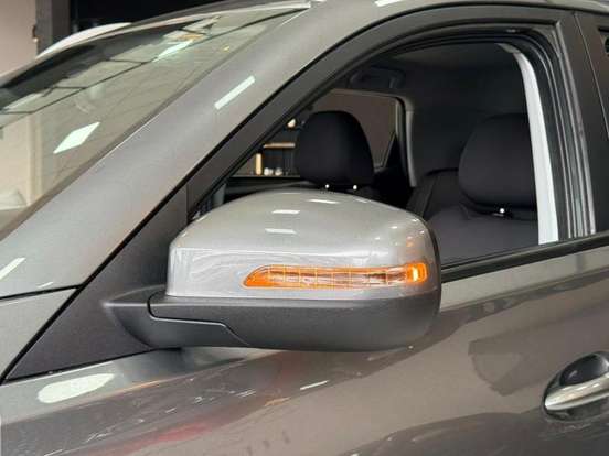 CAOA CHERY-TIGGO 5x-1.5 VVT TURBO iFLEX T DCT CAOA CHERY-TIGGO 5x-2019