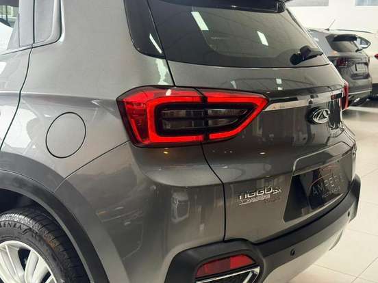 CAOA CHERY-TIGGO 5x-2019