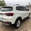 CAOA CHERY TIGGO 5x 1.5 VVT TURBO iFLEX T DCT CAOA CHERY TIGGO 5x 1.5 VVT TURBO iFLEX T DCT
