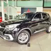 CAOA CHERY TIGGO 5x 1.5 VVT TURBO iFLEX T DCT CAOA CHERY TIGGO 5x 1.5 VVT TURBO iFLEX T DCT