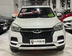 CAOA CHERY TIGGO 5x 1.5 VVT TURBO iFLEX T DCT CAOA CHERY TIGGO 5x 1.5 VVT TURBO iFLEX T DCT