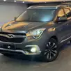 CAOA CHERY TIGGO 5x 1.5 VVT TURBO iFLEX TXS DCT CAOA CHERY TIGGO 5x 1.5 VVT TURBO iFLEX TXS DCT