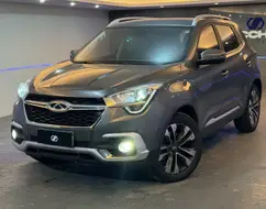 CAOA CHERY TIGGO 5x 1.5 VVT TURBO iFLEX TXS DCT CAOA CHERY TIGGO 5x 1.5 VVT TURBO iFLEX TXS DCT