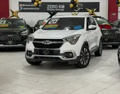 CAOA CHERY TIGGO 5x 1.5 VVT TURBO iFLEX TXS DCT CAOA CHERY TIGGO 5x 1.5 VVT TURBO iFLEX TXS DCT