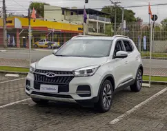 CAOA CHERY TIGGO 5x 1.5 VVT TURBO iFLEX TXS DCT CAOA CHERY TIGGO 5x 1.5 VVT TURBO iFLEX TXS DCT