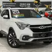 CAOA CHERY TIGGO 5x 1.5 VVT TURBO iFLEX TXS DCT CAOA CHERY TIGGO 5x 1.5 VVT TURBO iFLEX TXS DCT