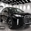CAOA CHERY TIGGO 5X PRO 1.5 VVT TURBO iFLEX CVT CAOA CHERY TIGGO 5X PRO 1.5 VVT TURBO iFLEX CVT