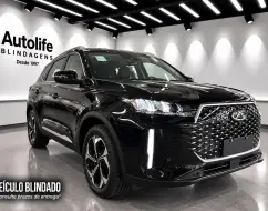 CAOA CHERY TIGGO 5X PRO 1.5 VVT TURBO iFLEX CVT CAOA CHERY TIGGO 5X PRO 1.5 VVT TURBO iFLEX CVT