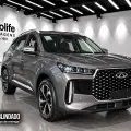 CAOA CHERY TIGGO 5X PRO 1.5 VVT TURBO iFLEX CVT CAOA CHERY TIGGO 5X PRO 1.5 VVT TURBO iFLEX CVT