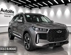 CAOA CHERY TIGGO 5X PRO 1.5 VVT TURBO iFLEX CVT CAOA CHERY TIGGO 5X PRO 1.5 VVT TURBO iFLEX CVT