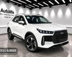 CAOA CHERY TIGGO 5X PRO 1.5 VVT TURBO iFLEX CVT CAOA CHERY TIGGO 5X PRO 1.5 VVT TURBO iFLEX CVT