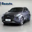 CAOA CHERY TIGGO 5X PRO 1.5 TCI FLEX HYBRID CVT CAOA CHERY TIGGO 5X PRO 1.5 TCI FLEX HYBRID CVT