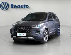 CAOA CHERY TIGGO 5X PRO 1.5 TCI FLEX HYBRID CVT CAOA CHERY TIGGO 5X PRO 1.5 TCI FLEX HYBRID CVT