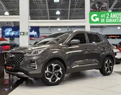CAOA CHERY TIGGO 5X PRO 1.5 TCI FLEX HYBRID CVT CAOA CHERY TIGGO 5X PRO 1.5 TCI FLEX HYBRID CVT