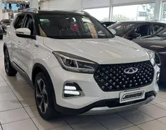 CAOA CHERY TIGGO 5X PRO 1.5 TCI FLEX HYBRID CVT CAOA CHERY TIGGO 5X PRO 1.5 TCI FLEX HYBRID CVT