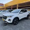 CAOA CHERY TIGGO 5X PRO 1.5 TCI FLEX HYBRID CVT CAOA CHERY TIGGO 5X PRO 1.5 TCI FLEX HYBRID CVT