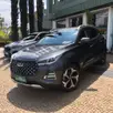 CAOA CHERY TIGGO 5X PRO 1.5 VVT TURBO iFLEX CVT CAOA CHERY TIGGO 5X PRO 1.5 VVT TURBO iFLEX CVT