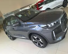 CAOA CHERY TIGGO 5X PRO 1.5 VVT TURBO iFLEX CVT CAOA CHERY TIGGO 5X PRO 1.5 VVT TURBO iFLEX CVT