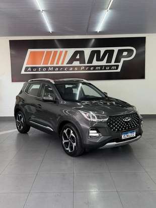 CAOA CHERY-TIGGO 5X PRO-2022